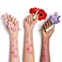 KissKiss Bee Glow   KissKiss Bee Glow   4